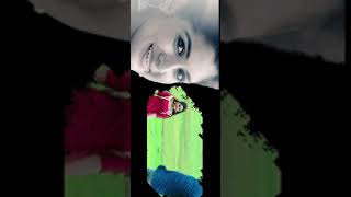 Nee Kallalona Kaatuka Song Brush Stroke Effect Video Whatsapp Status Hd || JR NTR || Nivetha Thomas
