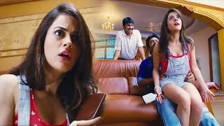 Shruti Sodhi Shocking Scene || Latest Telugu Movie Scenes || TFC Movies Adda