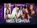 MISS UNIVERSE ESPAÑA 2024 MICHELLE JIMENEZ #TodoMásTodo CAP.164