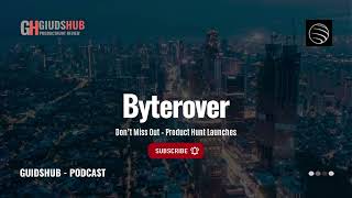 Byterover: Open-Source AI Memory for Coding Agents