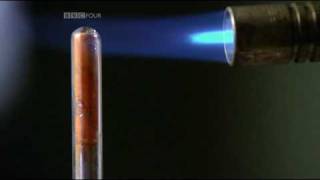 BBC | Chemistry: A Volatile History | Ep1 Discovering the Elements (4 of 6)