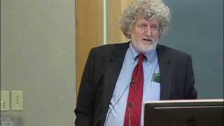 Dartmouth: Lecture by Montgomery Fellow John F. Burns