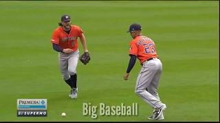 MLB players Worst Errors 2019