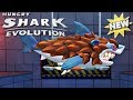 Hungry Shark Evolution Halloween Special Update | WERESHARK Unlocked | Android Gameplay FHD