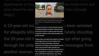 Jealous Girlfriend kill's her Boyfriend, after going thru his phone 📱