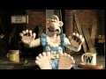 Wallace & Gromit's World Of Invention - Outtakes