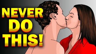 8 Things Low Value Men Always Do| HIGH VALUE MEN Never DO (Women Find Irresistible)