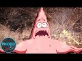 Top 10 Worst Things That Happened to Patrick Star