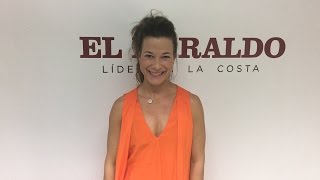 5 Tips de Estefi Borge para llevar un estilo de vida saludable