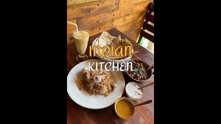 Indian Kitchen | Food Review | Colombo | @foodsnflix