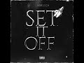 nsb lilc4 set it off lyric video