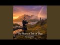 The Heart of Isle of Skye