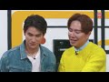 《新年来煮fun》第一集 family cooking show ep1