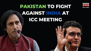 PCB Chairman Ramiz Raja To Challenge BCCI's Proposal Of 2.5-Month IPL Window At ICC Meet