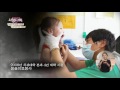 사랑의 가족 나눔의 미소를 드려요 소아치과 의사 고범진.20170608