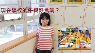 小記Channel_31.05.2023｜學校午膳｜好唔好食？｜學校飯商｜學校午餐飯盒供應商｜食後出現不適？