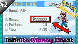 Pokemon Let S Go Pikachu Gba Infinite Money Cheat Code Pokemon Let S Go Pikachu Eevee Gba Pokemon Let S Go Pikachu Gba Infinite Money Cheat Code Pokemon Let S Go Pikachu Eevee Gba