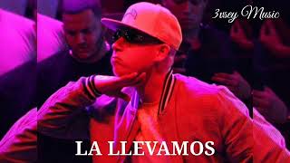 Cosculluela - La Llevamos