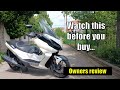 ZONTES 350E REVIEW- after 6,000KM