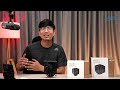 รีวิว deepcool ak digital ฮิตซิงค์ล้ำๆมาพร้อมหน้าจอบอกอุณหภูมิ