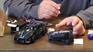 Unboxing and Review of DoDoeleph Remote Control Car: The Perfect Birthday Gift for Kids and Adults