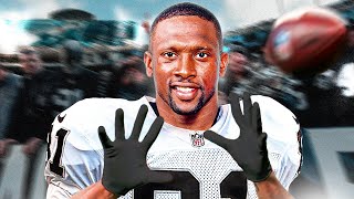 How Good Was Tim Brown Actually?