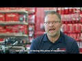 dealer testimonial global machinery