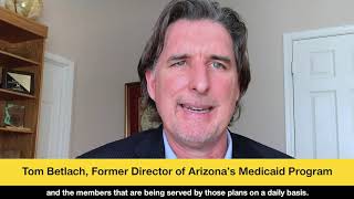 How are managed care organizations MCOs held accountable?