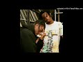 Playboi Carti & Travis Scott - 00CACTUS