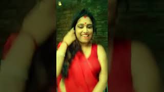 __♥ঝুম্পা বৌদির ঝাকুনি♥__JHUMPA BISWAS HOT DANCE VIDEO--️_Shorts_hot❤️