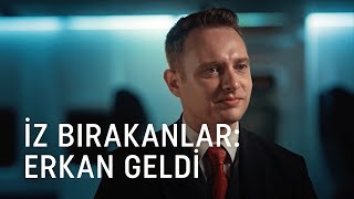 İz Bırakanlar: Erkan Geldi - Türk Hava Yolları