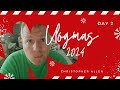 Vlogmas 2024: Day 2