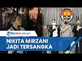 Nikita Mirzani Resmi Jadi Tersangka soal Pelanggaran UU ITE, Akankah Ditahan?