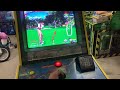 midway skins game golf arcade game for sale