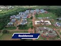 UNIVEN Residences Drone Footage