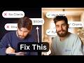 The #1 Mistake Designers Make