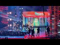 BTS - Boy With Luv ft. Halsey Live (Billboard Music Awards 2019)