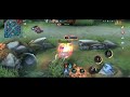 PAQUITO FLICKER COMBO IN EXPLANE TO WIN SOLO RANK LIKE A PRO  PAQUITO GAMEPLAY SIDELANE MLBB