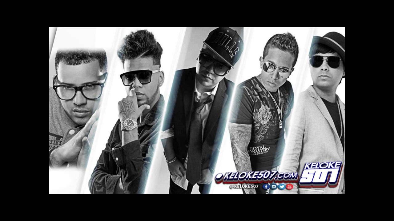 Como Antes (Remix) - Shadow Blow Ft. El Mayor Clasico, Jory, De La ...