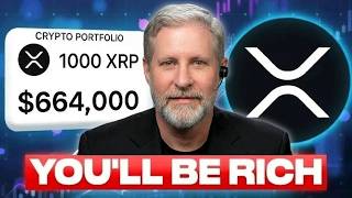 The Market Got This WRONG! Raoul Pal JUST WARNED XRP HOLDERS || XRP NEWS TODAY