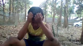 CHOWAK Nongwi miting pokmani ll kokborok zombie ll kokborok funny video ll kokborok short film