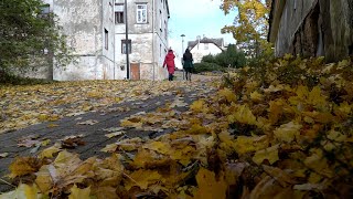 Starp savējiem. Talsu novadā. Sabīne Kleinhofa-Prūse