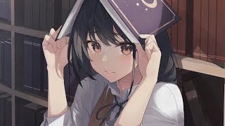 Nightcore - the bottom - (Lyrics)