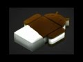 Ice Cream Sandwich Overview! [Android 4.0] (Extravaganza Edition)