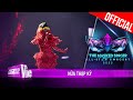 Fan choáng với khả năng live out trình của Hà Trần tại Nửa Thập Kỷ | The Masked Singer All-Star 2022