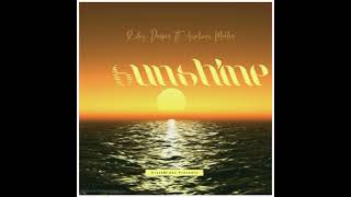 Riley Parker fr Aweliver Mohler Sunshine produced by @djcritic