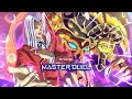 I Created The Most EVIL DECK In Yu-Gi-Oh! Master Duel! (100% WIN RATE)