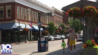 Growth and development in Downtown Roanoke