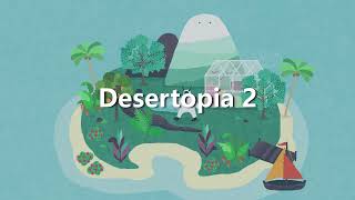 Desertopia 2（荒漠樂園 2）- Play-to-Earn GameFi 30S Demo