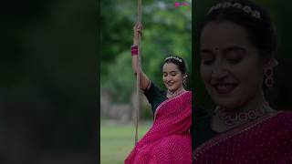 Barse Sawaniyo | New Rajasthani Song | Mansoon Special Song | Sawan Teej Special | Veena Music